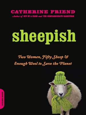 cover image of Sheepish